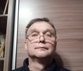 Андрей, 53 года, Тверь