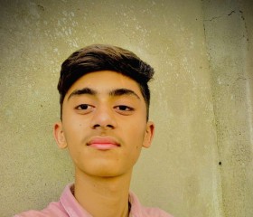 Raja faizan, 22 года, راولپنڈی