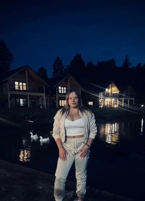 Liliya, 22, Russia, Vygonichi
