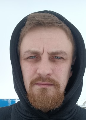 Павел, 32, Россия, Хабаровск