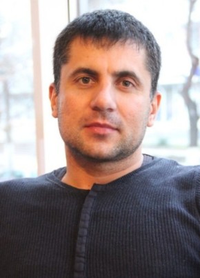 Ден из Тобольска 43 года