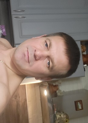 СергейКрасненков, 43, Россия, Климовск
