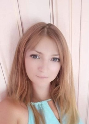 Анна, 39, Україна, Київ