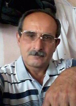 Alik, 57, Azərbaycan Respublikası, Bakı