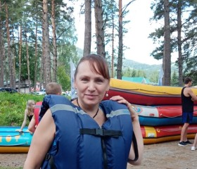 Светлана, 50 лет, Омск