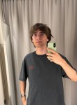 Максим, 20, Nuernberg