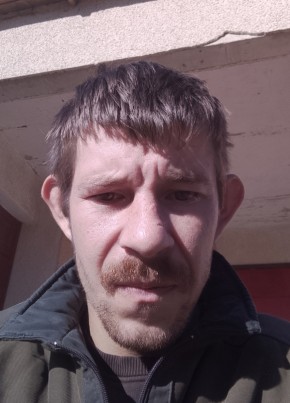 Сергей из Невели 30 лет