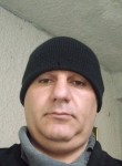 Sergo, 41 год, თბილისი