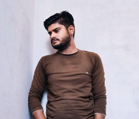 Vivekanand dwive, 28, Cuttack
