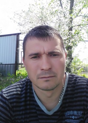 Aleksej_pavlov, 39, Россия, Камышин