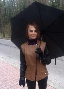 Виктория, 43, Рэспубліка Беларусь, Мядзел