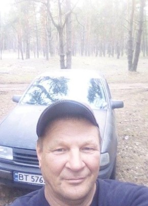 Николай, 51, Россия, Темрюк