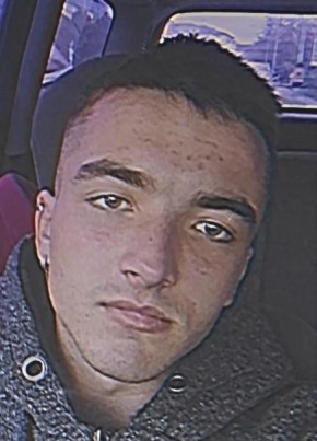 Florin, 21, Romania, Focșani