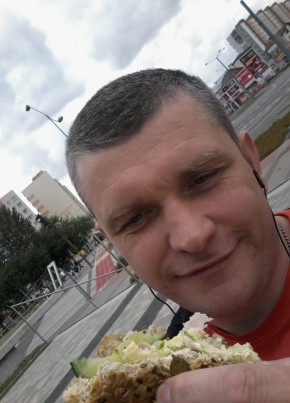 Володимир, 49, Україна, Ковель