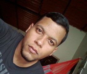 Ivan laya, 28 лет, Maracaibo