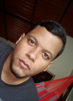 Ivan laya, 28, República Bolivariana de Venezuela, Maracaibo