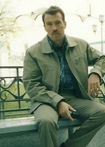 Юрий, 58, Россия, Казань