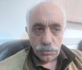ابوالفضل Masoumi, 65 лет, تِهران