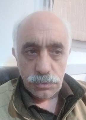 ابوالفضل Masoumi, 65, كِشوَرِ شاهَنشاهئ ايران, تِهران