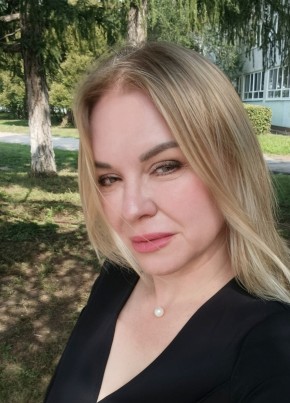 Наталья из Тольятти 43 года