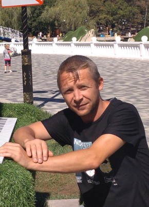 Иван, 37, Россия, Железноводск