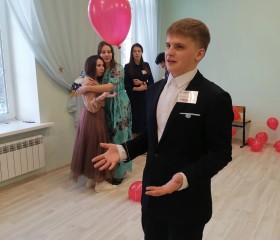 Серёжа, 20 лет, Нижний Новгород