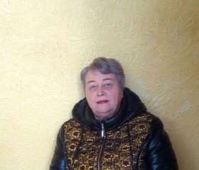 эмма, 66 лет, Бишкек