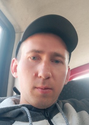 Владимир Смирнов, 33, Кыргыз Республикасы, Кант