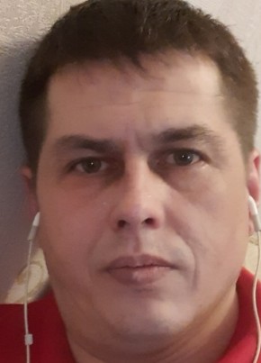 Егор, 40, Россия, Ивантеевка (Московская обл.)