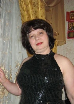 Ольга, 70, Россия, Ростов-на-Дону