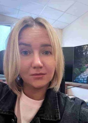 Анна из Ульяновска 33 года