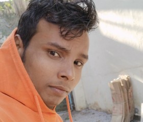 Abinash kumar, 21, Bangalore