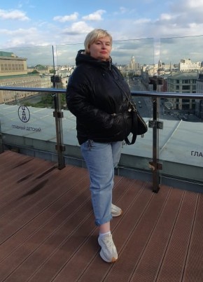 Лия, 52, Россия, Москва