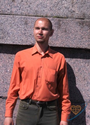 сергей, 43, Россия, Санкт-Петербург