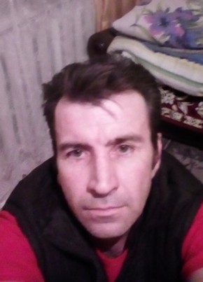 Михаил, 45, Россия, Спас-Клепики