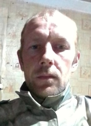 Александр, 32, Россия, Морозовск