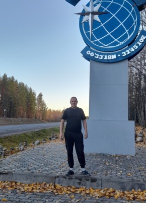 Максим, 43, Россия, Арзамас