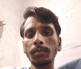 Djsantosh, 27 лет, Jaipur