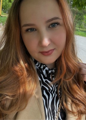 Татьяна из Кингисеппа 33 года