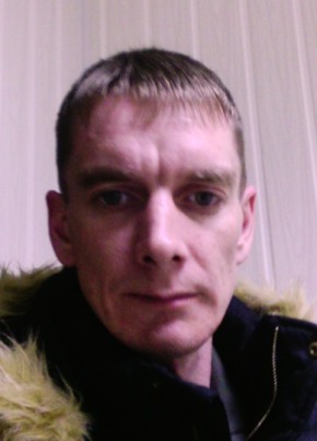 Евгений Онегин, 45, Россия, Сызрань