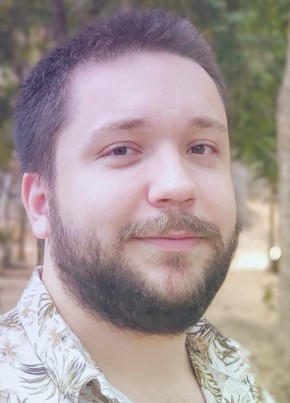 Денис из Мурманска 38 лет