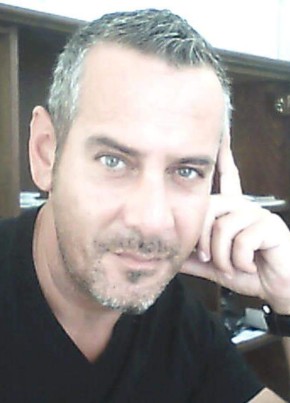 Serdar, 43, Turkey, Balikesir