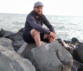 Роман, 41 год, Донецьк