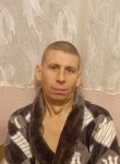 Олег, 44 года, Сызрань