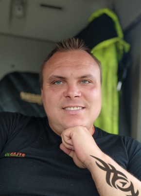 Дмитрий, 37, Eesti Vabariik, Tallinn
