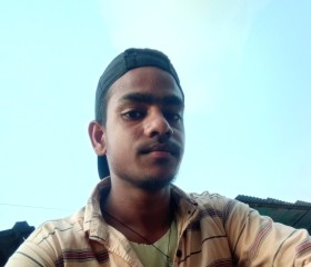 Vinay Kumar, 23 года, Pune