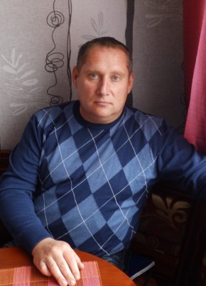 Тимофей, 57, Россия, Челябинск