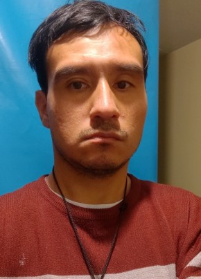 Jhon Andres Espe, 36, República del Perú, Lima