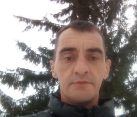 Виктор, 41 год, Барнаул