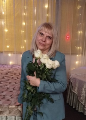 Наталия из Волгограда 55 лет